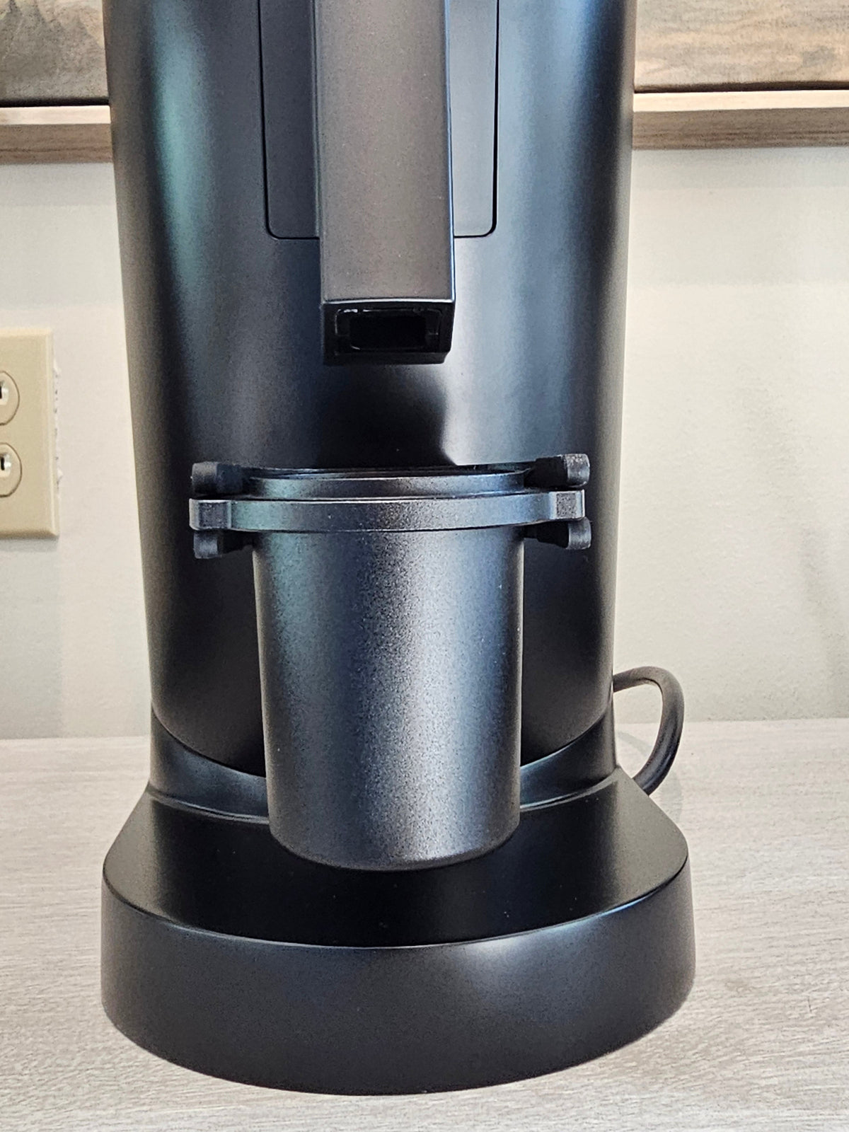 Turin DF83 Gen 2 Single Dose Espresso Grinder