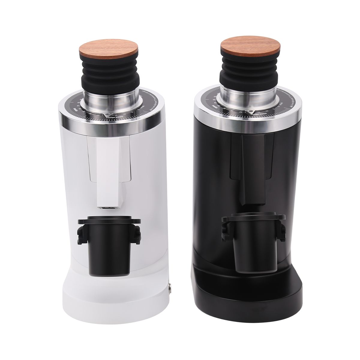 Turin DF83 Gen 2 Single Dose Espresso Grinder