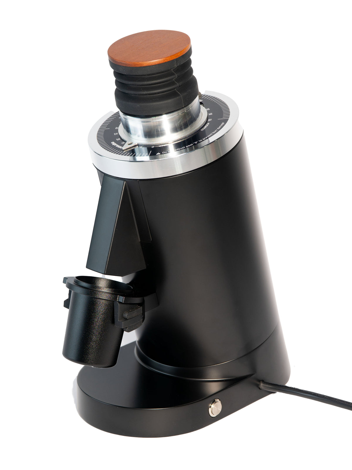 Turin DF83 Gen 2 Single Dose Espresso Grinder