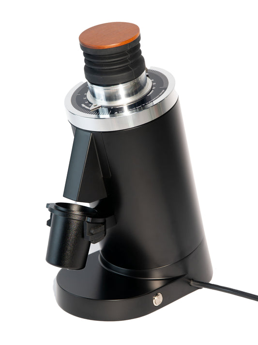 Turin DF83 Gen 2 Single Dose Espresso Grinder