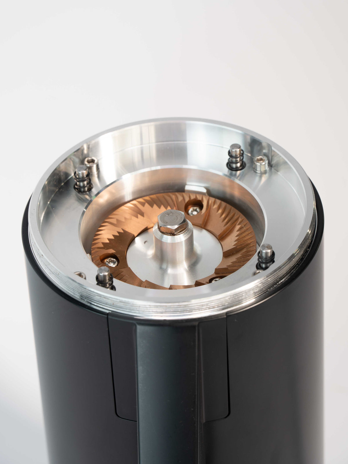 Turin DF83 Gen 2 Single Dose Espresso Grinder