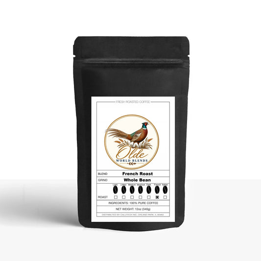 French Roast