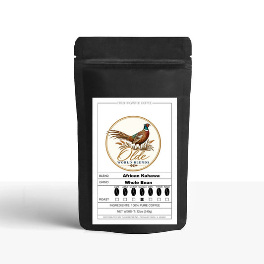 African Kahawa Blend