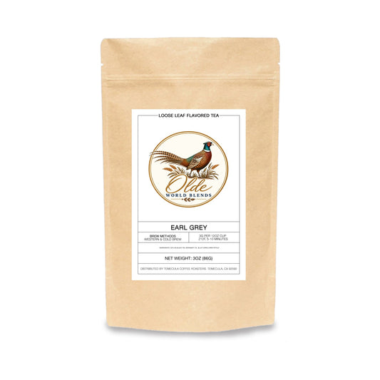 Earl Grey