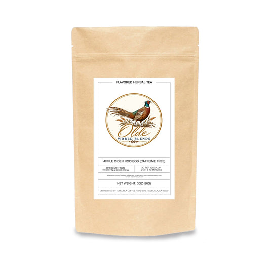 Apple Cider Rooibos